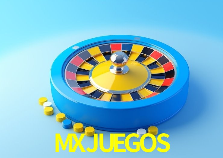 MXJUEGOS Bingo