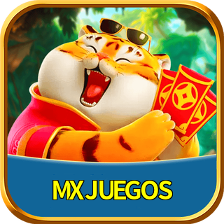 MXJUEGOS logo